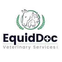 EquidDoc Veterinary Services LLC Logo