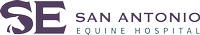 San Antonio Equine Hospital Logo