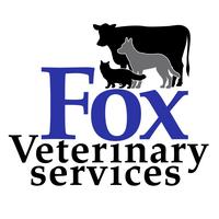 Fox Veterinary Services Logo