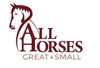 All Horses Great and Small Logo