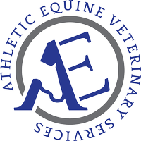 Athletic Equine Mobile Veterinary Services Logo